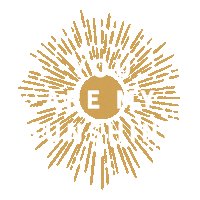 You Are My Sunshine Sun Sticker by Sweet Baton Rouge