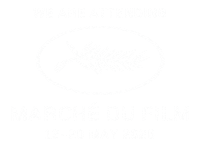 Cannes Mdf Sticker by Marché du Film
