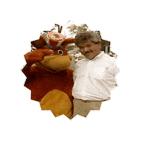 Pittsburgh Kennywood Sticker by Group Against Smog and Pollution