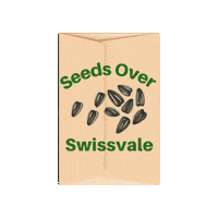 Segt Sticker by Group Against Smog and Pollution