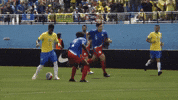 Rainbow Brazil GIF by Nike Football