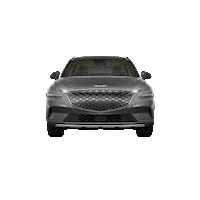 Car Gma Sticker by Genesis USA