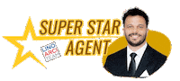 Real Estate Sticker by LinoArciTeam