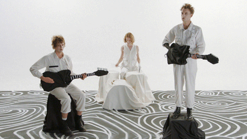 methyl ethel GIF by 4AD