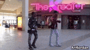 Philly Duo Dance GIF
