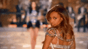 GIF by Victoria's Secret Fashion Show