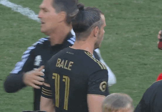Call Me Friends GIF by Major League Soccer