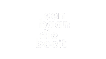 emergis_ggz emergis een baan die boeit Sticker