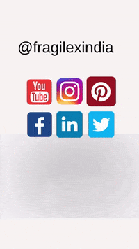 GIF by fragilexindia