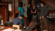 how to get away with murder GIF by ABC Network