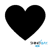 ShinoBayDerm shino bay derm shinobayderm Sticker