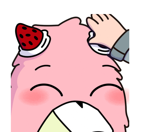 Good Boy Love Sticker