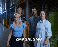 Family Basket GIF by Lidl Slovenija