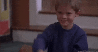 You Betcha Jingle All The Way GIF by 20th Century Fox Home Entertainment