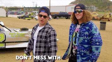 Don't Mess With Hollywood!