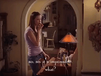 season 3 netflix GIF by Gilmore Girls 