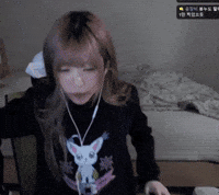 펀치 GIF