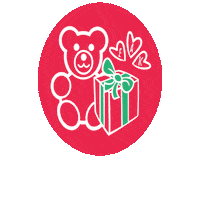 Sticker by Hance Family Foundation