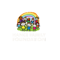 hancefamilyfoundation hancefamilyfoundation Sticker