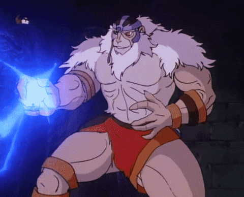 Beyonder66 giphyupload monkey ape giant GIF
