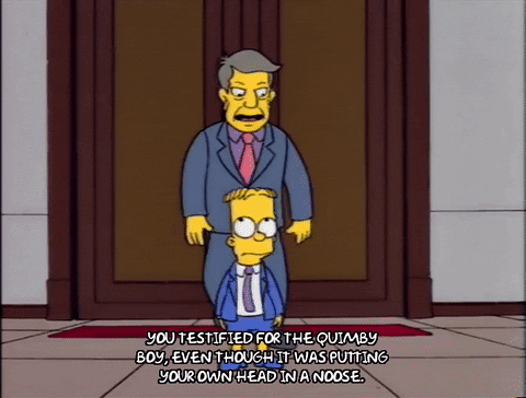 season 5 episode 20 GIF