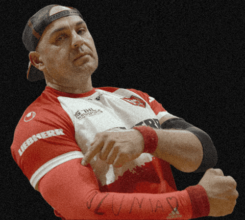 GIF by STIHL TIMBERSPORTS®