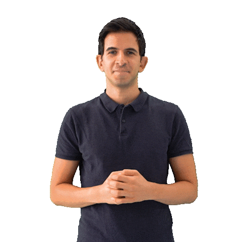 Sign Language Gebärdensprache Sticker by PlanNetAustria