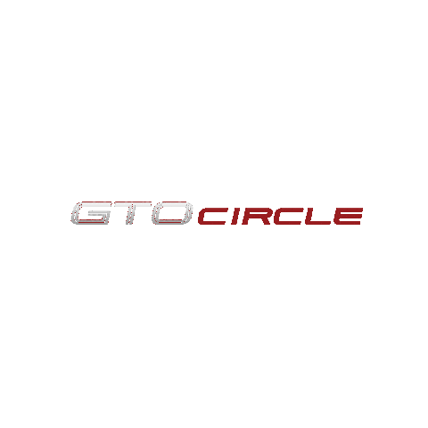 GTOCircle giphyupload supercar hypercar v12 Sticker