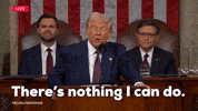 Donald Trump GIF by PBS News