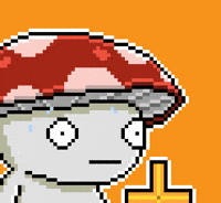 Repent Stay Away GIF by A Good Doctor Studio