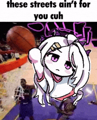 Ballin GIF