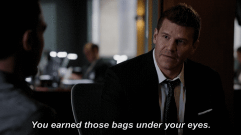 bonesonfox GIF by Bones