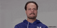 Happy Toronto Maple Leafs GIF by NHL
