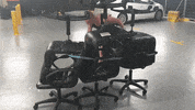 manwithavanmelbourne driver skills transport movers GIF