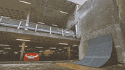 bike goodbye GIF by Red Bull
