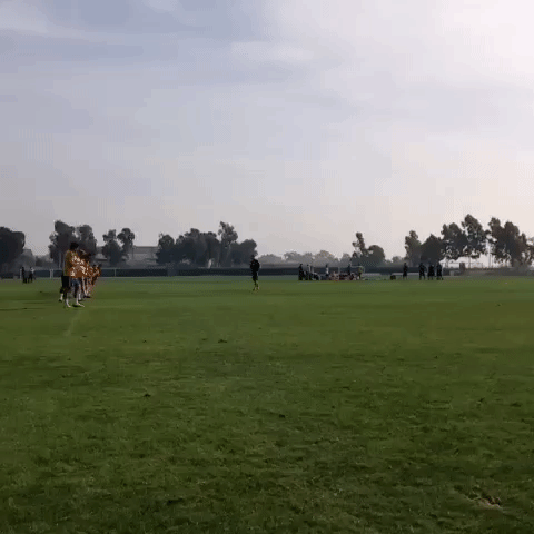 GIF by LA Galaxy