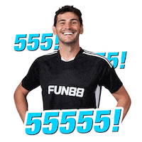 Iker Casillas Sticker by FUN88 Angels