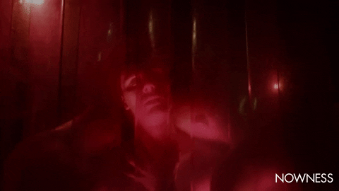 The Highs And Lows Of An Open Relationship GIF by NOWNESS