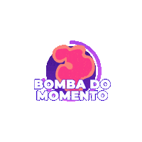 Bomba Fofoca Sticker by SBT - Sistema Brasileiro de Televisão