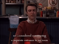 season 5 netflix GIF by Gilmore Girls 