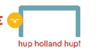 Soccer Scoring Sticker by Randstad Nederland