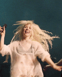 Carlyraejepsen GIF by Respective