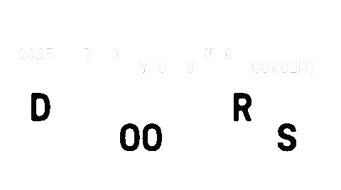 Doors Nctdoyoung Sticker