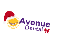 Christmas Teeth Sticker by Community Dental Partners
