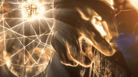 Mahavatar Narasimha GIF by Hombale Films