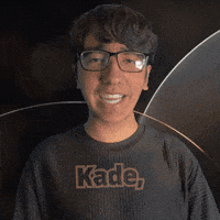 Cade Kaid GIF