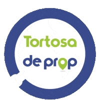 Sticker by Junts per Tortosa