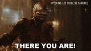 Venom 2 Monster GIF by Venom Movie
