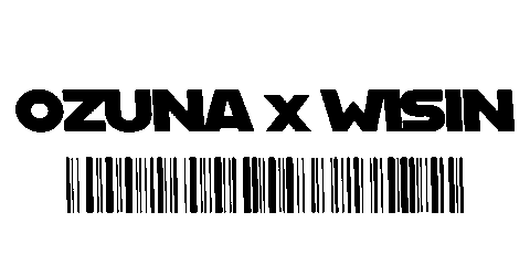 G String Sticker by Ozuna