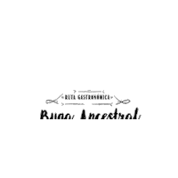bugancestral gastronomia buga buga ancestral Sticker